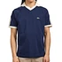 Lacoste - Heavy Jersey Mesh Insert Polo