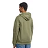 Lacoste - Hooded Zip Sweater