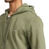 Lacoste - Hooded Zip Sweater