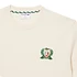 Lacoste - Embroidered Jersey T-Shirt