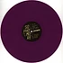 Lovataraxx - Sophomore Solid Purple Vinyl Edition