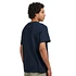 A.P.C. - T-Shirt Standard Rue Madame GOTS