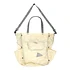 and wander - Sil Tote Bag