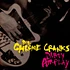 Chrome Cranks, The - Dirty Airplay - Radio Session Wmbr, Boston 1994