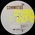 The Committee - Scream & Shout