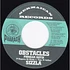 Sizzla / Seeed & Pionear - Obstacles (Pionear Refix) / Pharao Refix Version