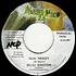 Buju Banton / Steven "Lenky" Marsden - Nuh Ready / Hollow Point 2.5