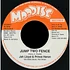 Prince Heron / Jah Lloyd & Prince Heron - Spanish Town Rock / Jump Two Fence