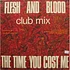 Allez Allez - Flesh & Blood