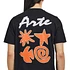 Arte Antwerp - 4 Elements Print T-Shirt