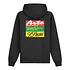 Arte Antwerp - 3 Colors Print Hoodie