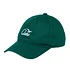 Logo Bird Cap (Green)