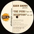 Adam Brown - The Push / Deception