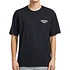 Dickies - Mechanic SS Tee