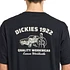 Dickies - Mechanic SS Tee