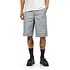 13 Inch Multi Pocket Work Shorts Rec (Ultimate Gray)