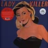 Mouse - Lady Killer Bi-Colored Vinyl Edition