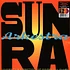 Sun Ra Arkestra Under The Direction Of Allen Marsh - Lights On A Satellite