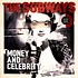 The Subways - Money & Celebrity Red / White Split Colored Vinyl Edition