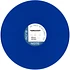 Madlib - Shades Of Blue 20th Anniversary HHV Retail Exclusive Blue Vinyl Edition