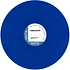 Madlib - Shades Of Blue 20th Anniversary HHV Retail Exclusive Blue Vinyl Edition