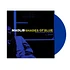 Madlib - Shades Of Blue 20th Anniversary Blue Vinyl Edition
