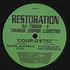 Dj Teech + Taurus Impex Limited - Coup D'etat E.P.