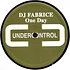 DJ Fabrice - One Day