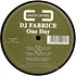 DJ Fabrice - One Day