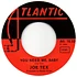 Joe Tex - You Need Me, Baby / Baby, Be Good