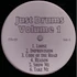 Unknown Artist - Just Drums Volume 1