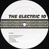 The Electric 10 - Mown / Traffic