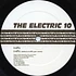 The Electric 10 - Mown / Traffic