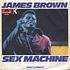 James Brown - Sex Machine (Part 1 & Part 2)