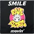 Smile - Movin'