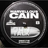 Marvellous Cain - Gun Talk