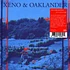 Xeno & Oaklander - Via Negativa (In The Doorway Light) Ruby Red Vinyl Edition