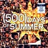 V.A. - OST 500 Days Of Summer Opaque Baby Blue Vinyl