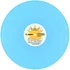 V.A. - OST 500 Days Of Summer Opaque Baby Blue Vinyl