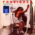 Foreigner - Head Games Translucent Light Blue Vinyl Edition