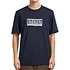 Norse Projects - Holger Post Stamp Print T-Shirt