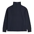 Norse Projects - Arild Merino Cotton Milano Zip