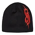PLEASURES x Slipknot - S Skully Beanie