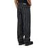 PLEASURES - Stripe Formula Baggy Pants