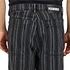 PLEASURES - Stripe Formula Baggy Pants