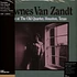 Townes Van Zandt - Live At The Old Quarter, Houston, Texas Vinyl Me, Please Edition