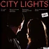 The Waeve (Graham Coxon & Rose Elinor Dougall) - City Lights Extended Orange Vinyl Edition