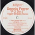 Dennis Ferrer - P 2 Da J (Tiger Stripes Remixes)