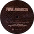 Punk Anderson - Shave That Pussy