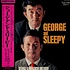 George Kawaguchi Big Four - George And Sleepy